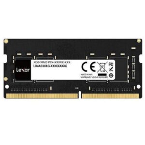 Lexar Desktop RAM DDR4 8GB 3200MHz